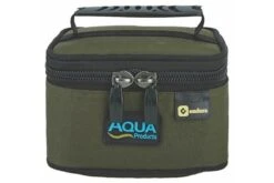 Aqua Bitz Bag Black Series