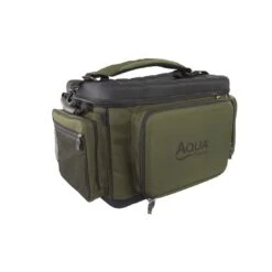 Aqua Front Barrow Bag