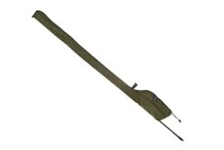 Aqua Lightweight Rod Sleeve Black Sleeve **UDC**