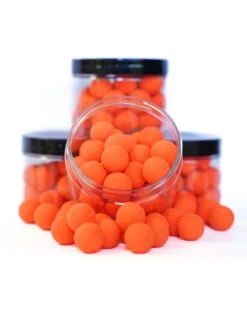 Tutti Frutti Pop-ups Oranje 15mm