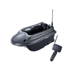 Actor Plus Sonar Carbon (fishfinder)