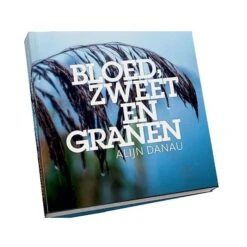 Bloed Zweet & Granen