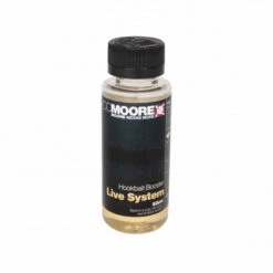 Live System Hookbait Booster Liquid