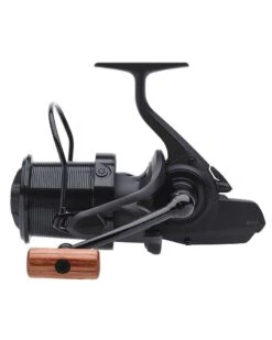 Daiwa 17 Basia 45 Sld Qd