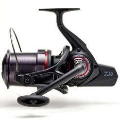 Daiwa 22 Whisker 45 Scw Qd-ot