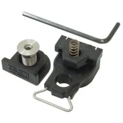 Delkim D Lok Tm - Quick Release System - Complete