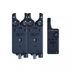 Delkim Txi-d 2+1 Set
