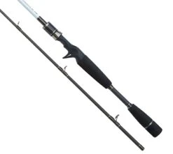 Dls Casting Rod