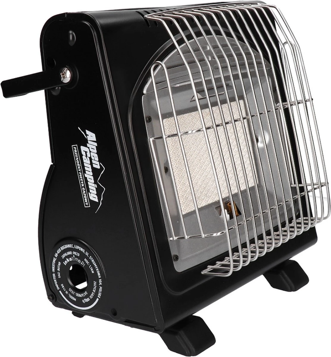 Elite Combi Kachel - Kookstel