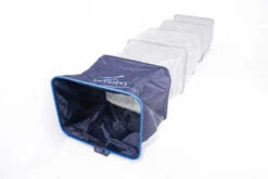 Elite Commercial Carp Square Leefnet 2.0