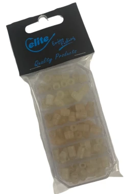 Elite Siliconen Top Rubbers In Box