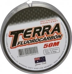 Elite Terra Fluorocarbon