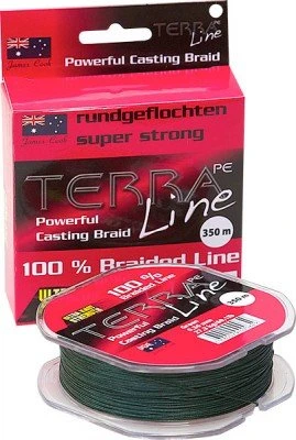 Elite Terra Gangrou Line Pe