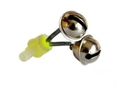 Elite Vis Belletje Draaimodel (2 Stuks)