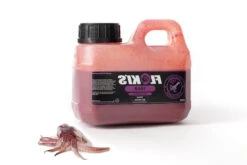 Barf Cloudy Juice Mulberry Squid