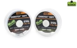 Fox Edges Camotex Soft **UDC**