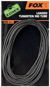 Fox Edges Loaded Tungsten Rig Tube X 2m