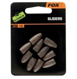 Fox Edges Sliders