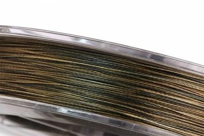 Fox Submerge Sinking Braided Mainline - Afbeelding 3