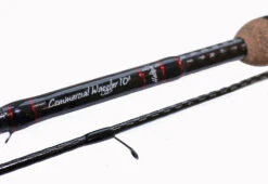 Helical Commercial Waggler