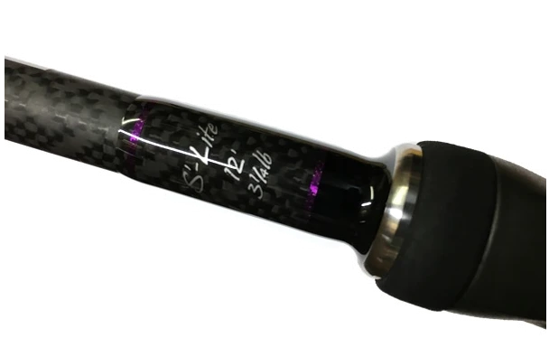 S-lite Carp Rod - Afbeelding 6