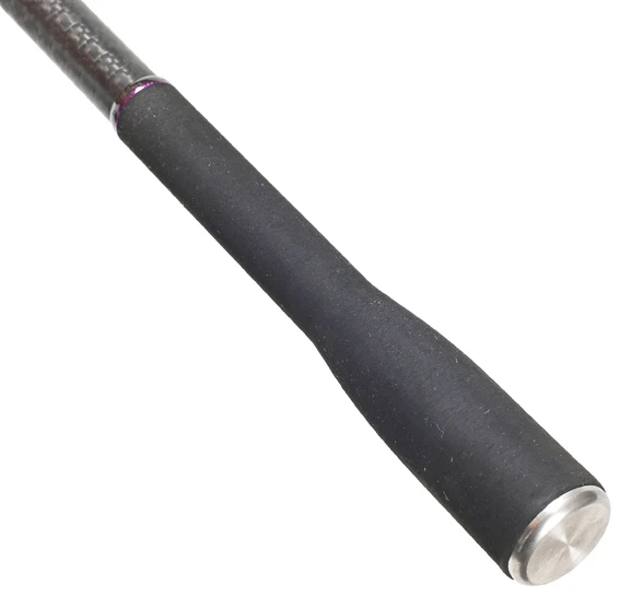 S-lite Carp Rod