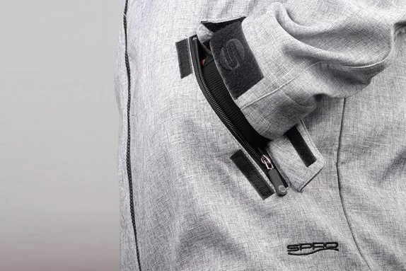 Freestyle Crewman Jacket - Afbeelding 4