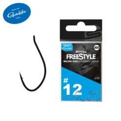 Freestyle Micro Dsg Hook
