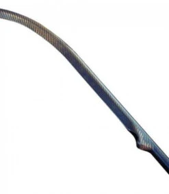 Carbon Long Range Throwing Stick - Light 'n' Easy