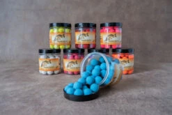 Cherry Mania Pop-ups