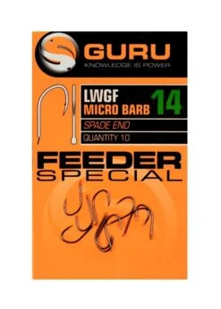 Guru Lwgf Feeder Special Hook