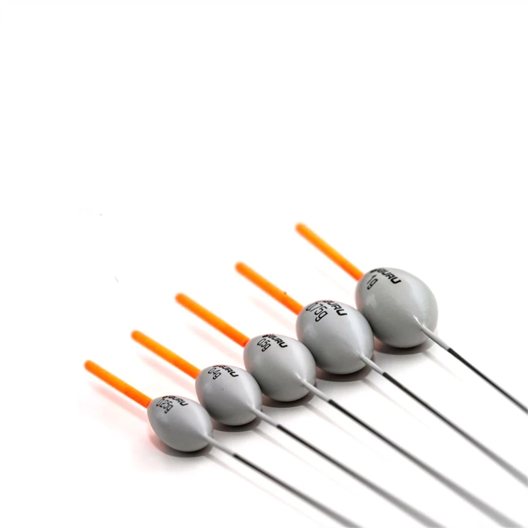 Guru Pinger Carbon Stem Float - Afbeelding 2