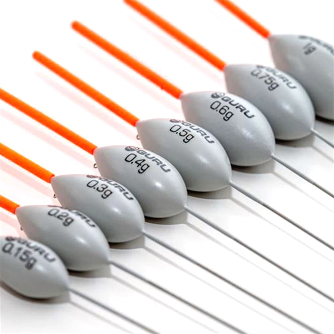 Guru Pinger Wire Stem Float - Afbeelding 2