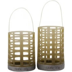 Guru X-change Bait Up Feeder