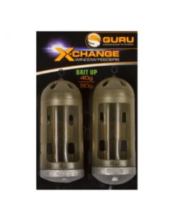 Guru X-change Bait Up Window Feeder