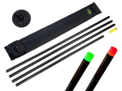 Staafmarker Automatic Led Light **UDC**