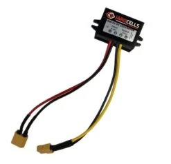 Voltage Converter - Spanningsregelaar Xt60