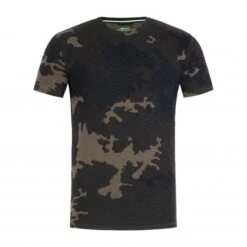 KORDA Kore Dark Kamo Tee
