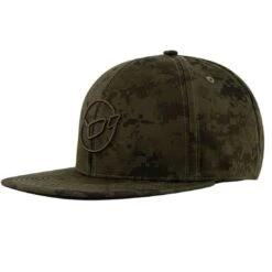 KORDA Kore Snapback Digi Kamo