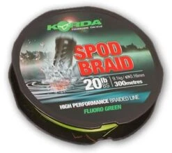 KORDA Spod Braid