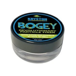 Bogey Particle Fixer