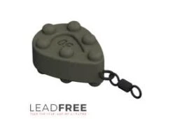 Kling On Lead Swivel