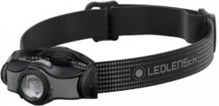 Ledlenser Mh-3 Hoofdlamp