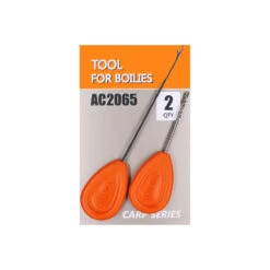 Tool For Boilies (naald En Boor)