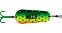 MADCAT A-static Twin Turbine Spoon