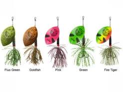 MADCAT Big Blade Spinner