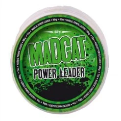 MADCAT Power Leader
