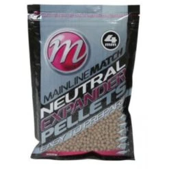 Mainline Neutral Expander Pellets