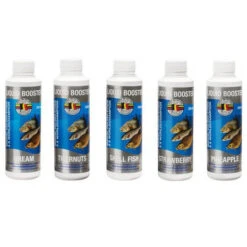 Liquid Booster