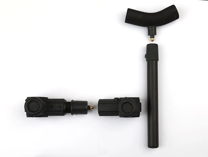 3d-r Eva Butt Rest Extending - Afbeelding 2